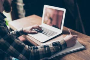 estudiar a distancia fp superior - FP