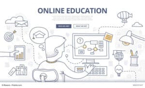 estudiar a distancia máster formación profesorado - MASTER