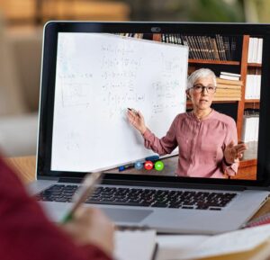 estudiar aleman a distancia - CURSO