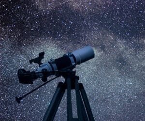 estudiar astrofísica a distancia - MASTER