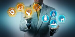 estudiar big data a distancia - MASTER
