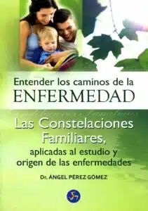 estudiar constelaciones familiares a distancia - CURSO