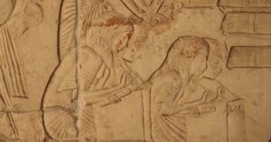estudiar egiptologia a distancia - MASTER