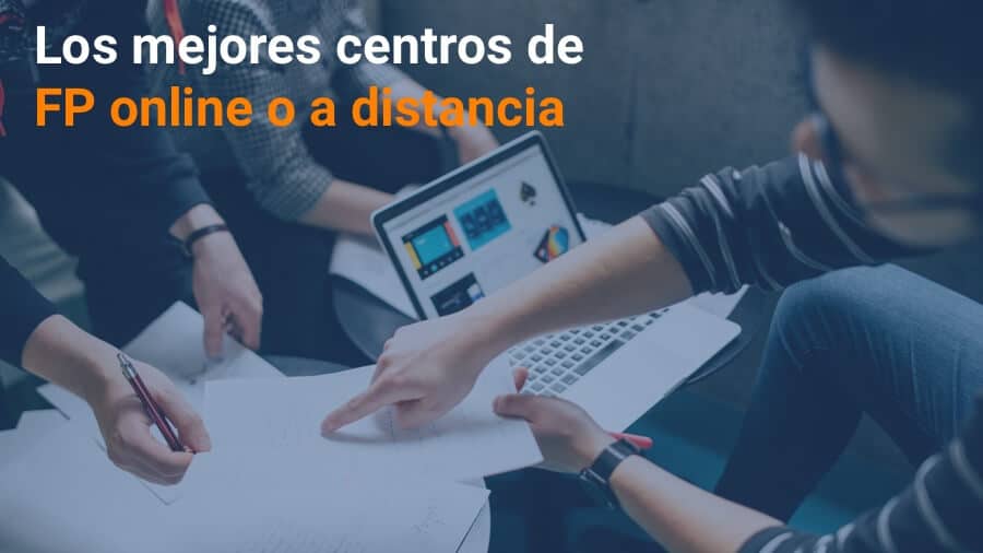 Donde Estudiar Big Data En España