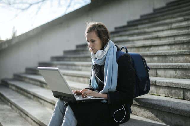 Estrategias para estudiar a distancia 1